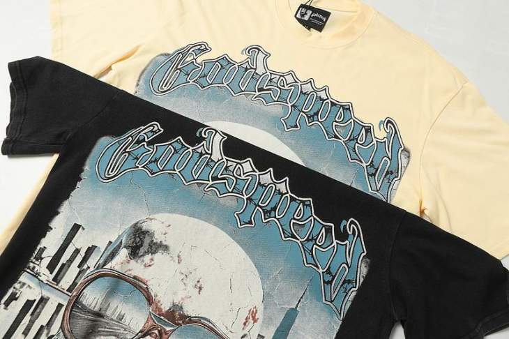 Picture of Godspeed T Shirts Short _SKUGodspeedXS-XLgftxH702012665